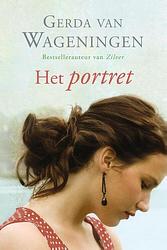 Foto van Het portret - gerda van wageningen - ebook (9789059776678)