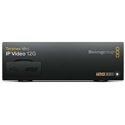 Foto van Blackmagic design teranex mini - ip video 12g