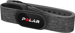 Foto van Polar h10 hartslagmeter borstband grijs m-xxl