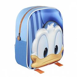 Foto van Donald duck rugtasje 3d voor kinderen