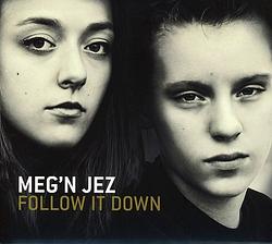 Foto van Follow it down - cd (4260159730210)