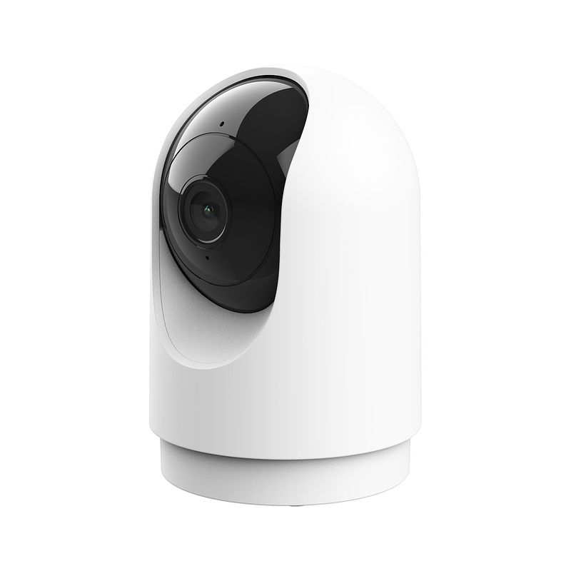 Foto van Klikaanklikuit ipcam-2700 indoor ptz wi-fi camera ip-camera