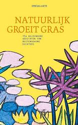 Foto van Natuurlijk groeit gras - paperback (9789491341083)