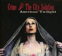 Foto van American twilight - cd (5099962448222)