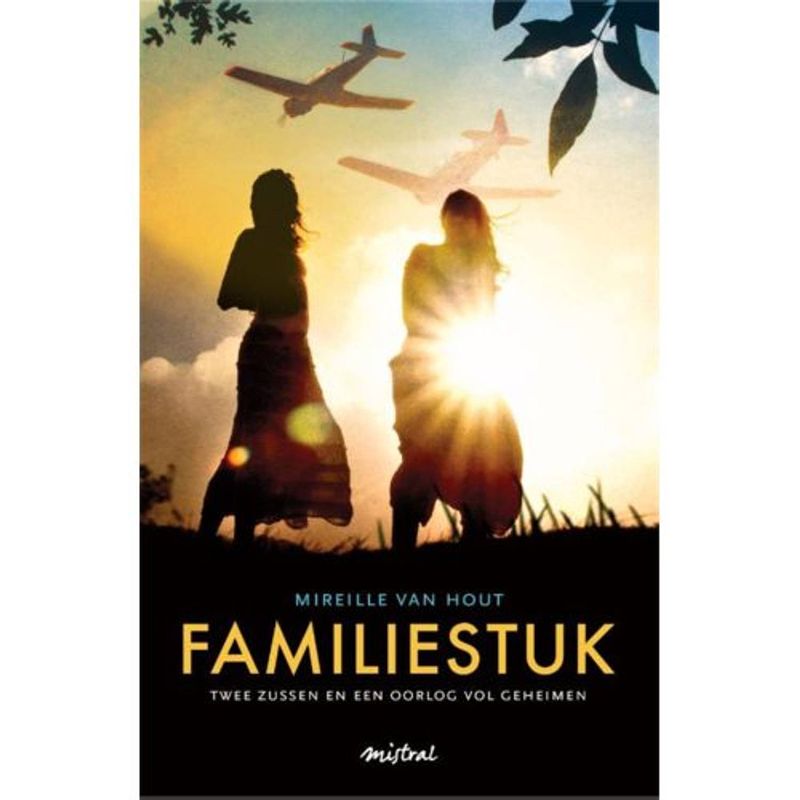 Foto van Familiestuk