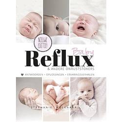 Foto van Baby reflux