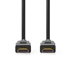 Foto van Nedis ultra high speed ??hdmi™-kabel - cvgp35000bk20