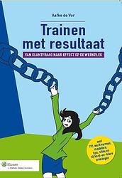 Foto van Trainen met resultaat - aafke de vor - ebook (9789013107333)