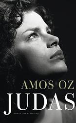 Foto van Judas - amos oz - ebook (9789023493297)