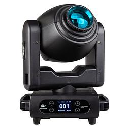 Foto van Jb systems explorer spot led moving head