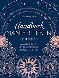 Foto van Handboek manifesteren - gill trackray - paperback (9789048321124)