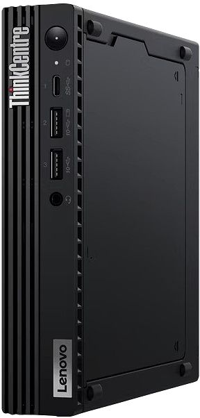 Foto van Lenovo thinkcentre m70q gen 3 - 11t300c3mh