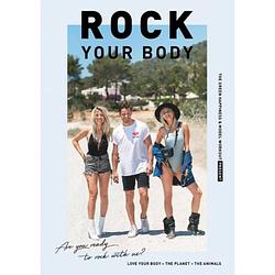 Foto van Rock your body