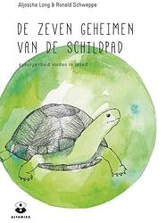 Foto van De zeven geheimen van de schildpad - aljoscha schwarz, ronald schweppe - ebook (9789401303217)