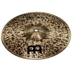 Foto van Meinl byzance b10das 10" dark splash bekken