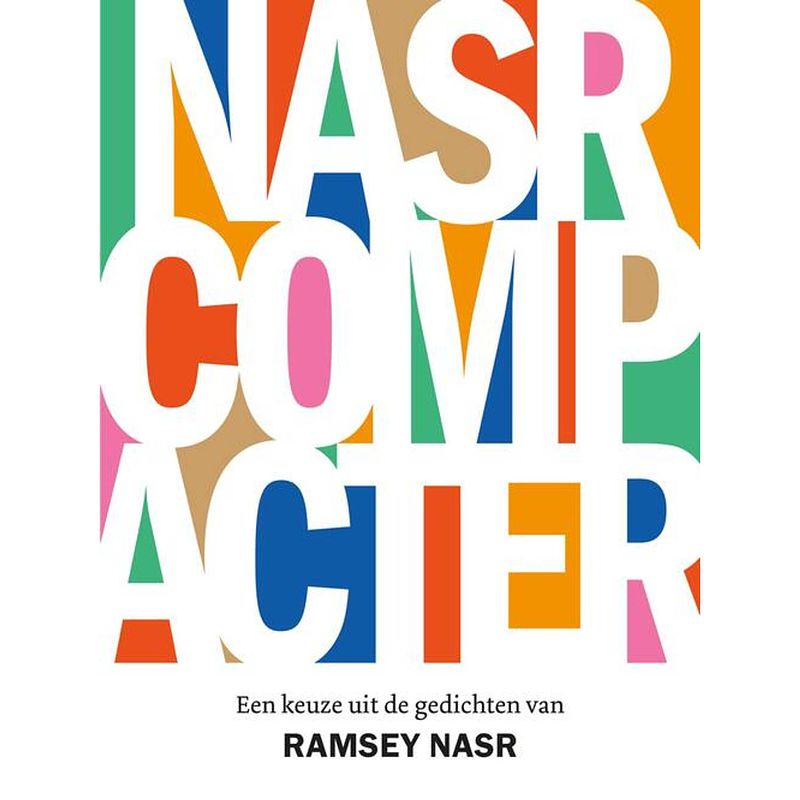 Foto van Nasr compacter