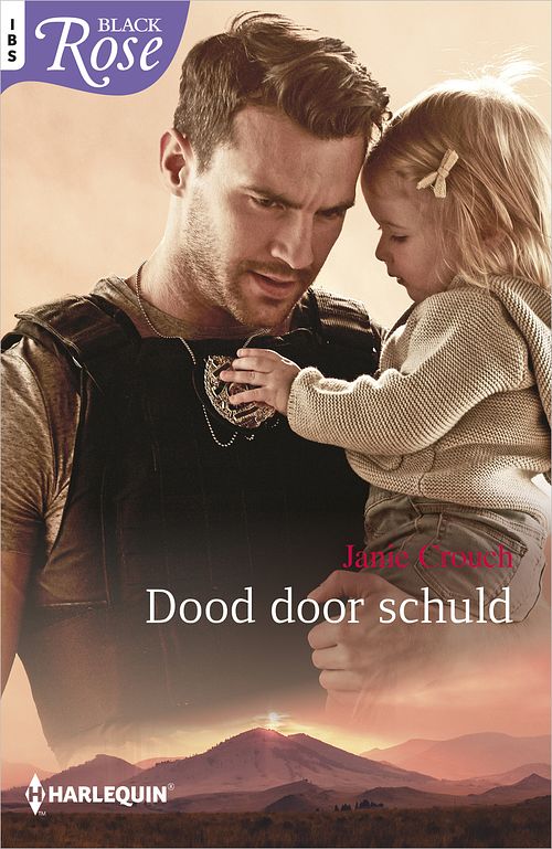 Foto van Dood door schuld - janie crouch - ebook