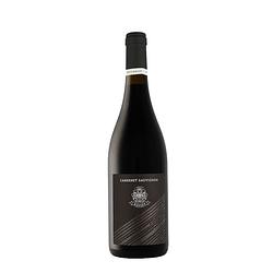 Foto van Tenuta maccan cabernet sauvignon doc friuli 2021 0.75 liter wijn