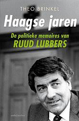 Foto van Haagse jaren - theo brinkel - ebook (9789026352614)