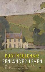 Foto van Een ander leven - rudi meulemans - ebook (9789403184500)