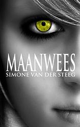 Foto van Maanwees - simone van der steeg - ebook (9789402138627)