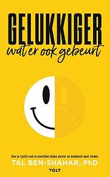 Foto van Gelukkiger, wat er ook gebeurt - tal ben-shahar - ebook (9789021437002)