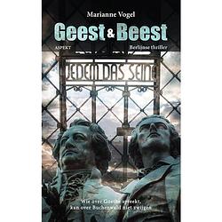 Foto van Geest & beest glb