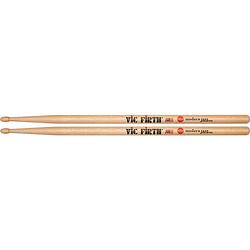 Foto van Vic firth mjc1 modern jazz collection drumstokken