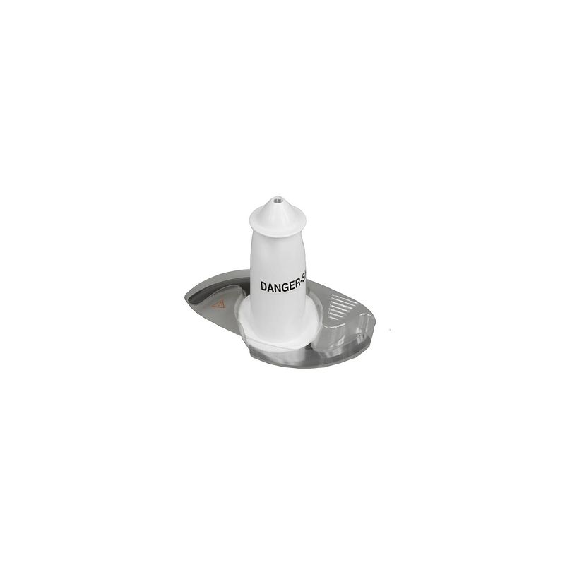 Foto van Kenwood mixer- en blenderaccessoire kw664909