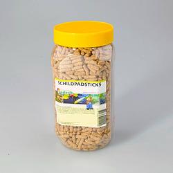 Foto van Suren collection - schildpad sticks 1000 ml