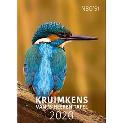 Foto van Kruimkens van 'ss heeren tafel 2020