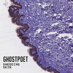 Foto van Shedding skin - lp (5414939917240)