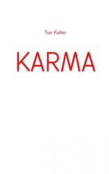 Foto van Karma - ton kalter - paperback (9789402148640)