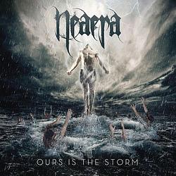 Foto van Ours is the storm - cd (0039841518221)