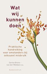 Foto van Wat wij kunnen doen - berna van der zouwen-de ruiter - ebook (9789023950158)