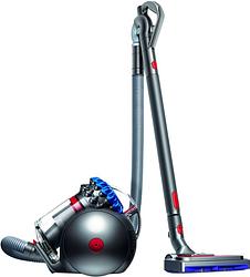 Foto van Dyson big ball absolute 2