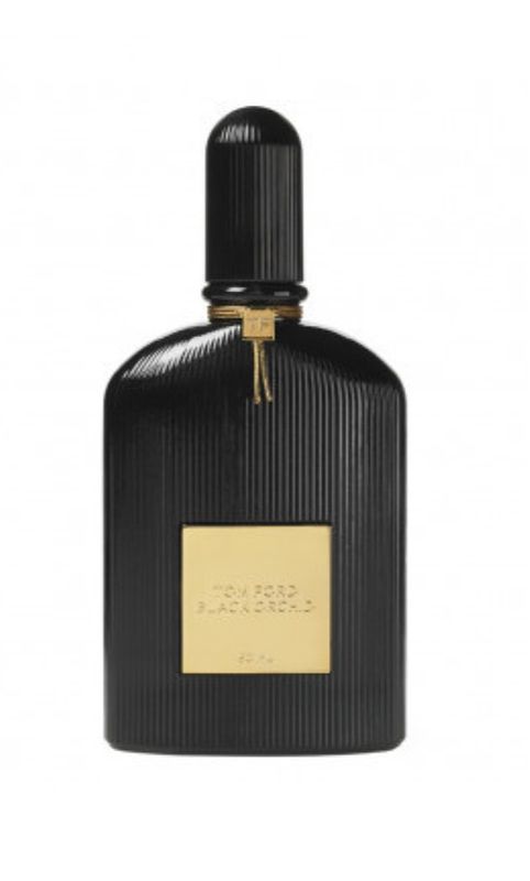 Foto van Tom ford black orchid eau de parfum