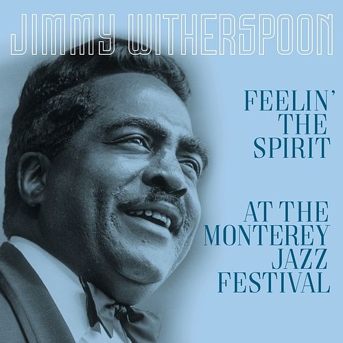 Foto van Feelin's the spirit/at.. - lp (8719039005703)