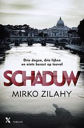 Foto van Schaduw - mirko zilahy - ebook (9789401606950)