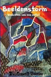 Foto van Beeldenstorm - frederik boven - ebook