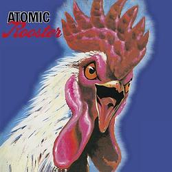 Foto van Atomic rooster - lp (4260182988107)