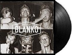 Foto van Music by blanko - lp (8718403114157)