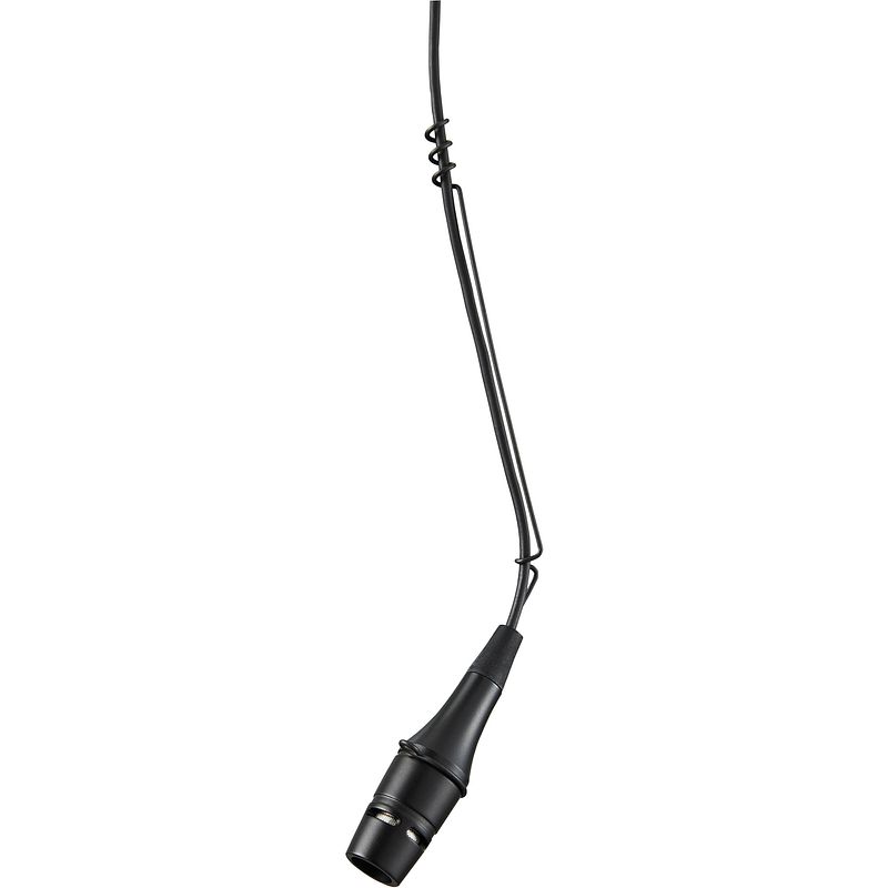 Foto van Shure centraverse cvo-b/c overhead condensatormicrofoon