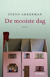 Foto van De mooiste dag - stevo akkerman - ebook (9789046821954)