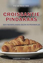 Foto van Croissantje pindakaas - eva van dorst-smit - ebook (9789461850348)