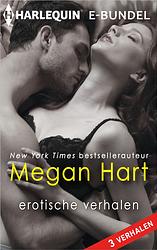 Foto van Megan hart - erotische verhalen - megan hart - ebook