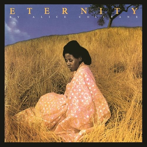 Foto van Eternity - lp (4260019716156)