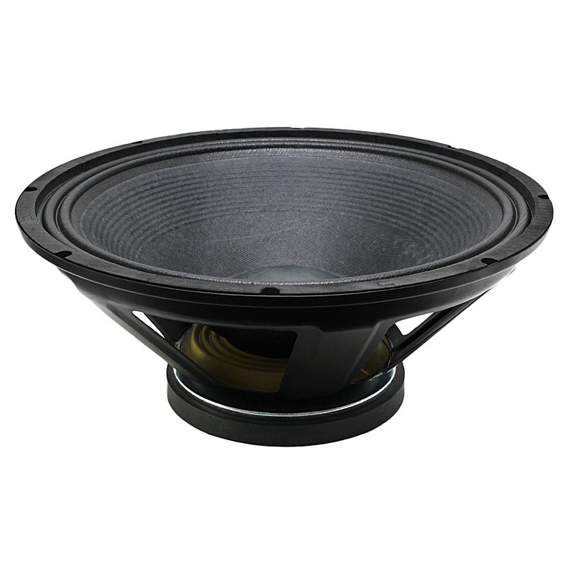 Foto van Devine ba118 woofer 18-inch