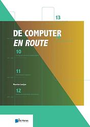 Foto van De computer en route - maarten looijen - ebook (9789401802451)