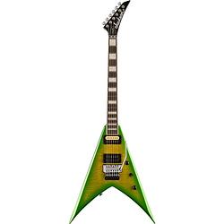 Foto van Jackson x series signature scott ian king v baldini elektrische gitaar